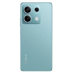 Xiaomi Redmi Note 13 5G 256GB 8GB Azul