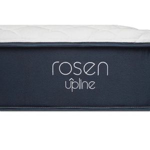 Dormitorio Europeo Upline 2 Plazas + Respaldo N.Bennet Natural