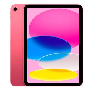 Ipad 10TH Gen 10.9" 64GB Pink