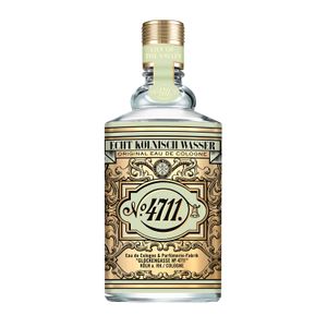 Colonia 4711 Lily Valley Edc 100 Ml