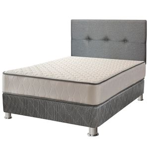 Dormitorio FORLI Elegant 2 Plz + Sofá Cama + 2 Almohadas