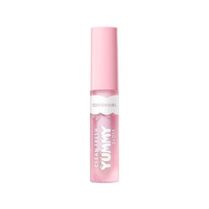 Gloss Clean Fresh Yummy Let'S Get