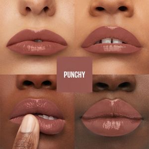 SuperStay Vinyl Ink 4.2ml Tono Punchy Maybelline