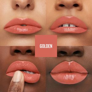 SuperStay Vinyl Ink 4.2ml Tono Golden Maybelline