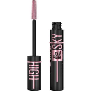 Mascara de pestañas Sky High Cosmic Black