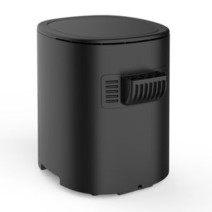 Freidora de Aire BLACKLINE 3.5L AFT03509 Negro