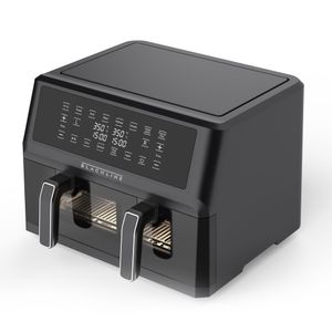 Freidora de Aire BLACKLINE AFT11002 Negro