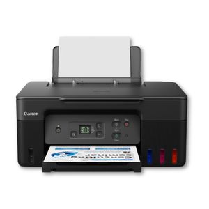 Impresora Multifuncional CANON Pixma G2170 Negro