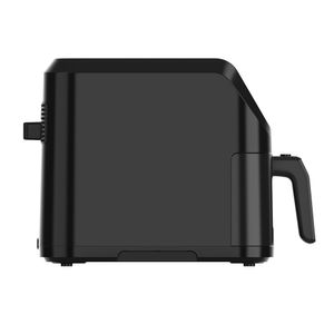 Freidora de Aire 5L BLACKLINE AFT05017E Negro