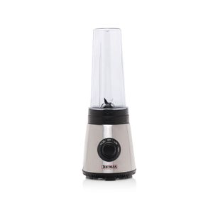 Licuadora Personal THOMAS 600ml TH-300PB Plateado