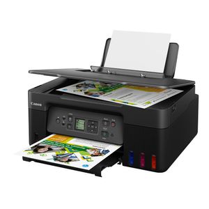 Impresora Multifuncional CANON Pixma G3170 Negro