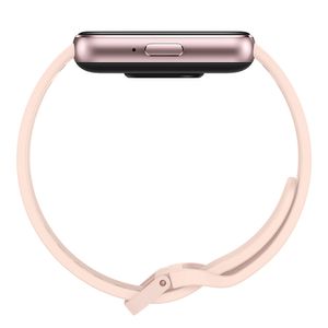 Smartwatch Samsung Galaxy Fit3 1.6", 5ATM, rosado