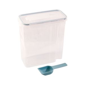 Contenedor Alimento Polipropileno con Cuchara 5,7 L