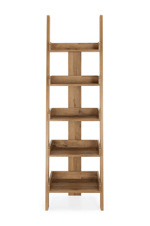 Estantería en Vertical Joaquin color Marrón TU MESITA