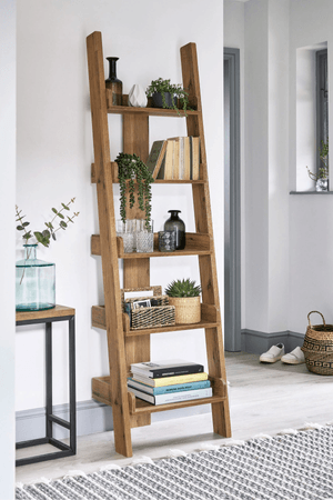 Estantería en Vertical Joaquin color Marrón TU MESITA