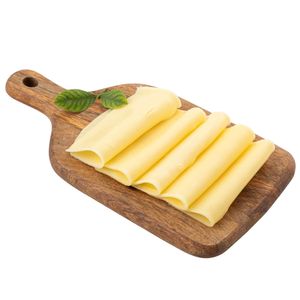 Queso Edam Bloque CAMPESINA Bolsa 200g