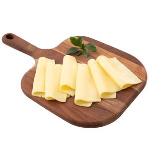 Queso Edam Tajadas CAMPESINA Bolsa 180g