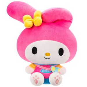 Peluche HELLO KITTY de 20 cm HKT0017