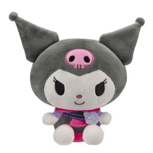 Peluche HELLO KITTY de 20 cm HKT0017