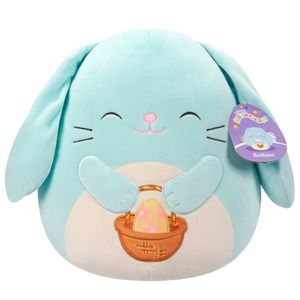 Peluche SQUISHMALLOWS Variado Pascua de 19 cm SQER00822