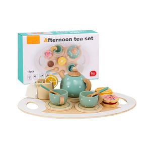 Juego De Té Para Niñas