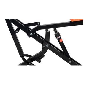 Maquina para Abdominales 9001 Sport Fitness