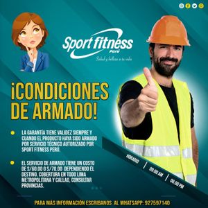 Bicicleta Estacionaria Spinning Indoor Fitness