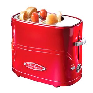 TOSTADOR HOT DOG RETRO