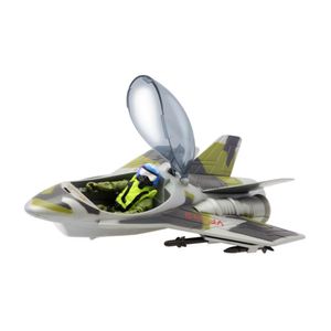 Vehiculo Lanard The Corps Universe First Response Jet