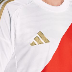 Camiseta Local Selección Peruana 2024 Adidas para Hombre Iq2442