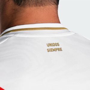 Camiseta Local Selección Peruana 2024 Adidas para Hombre Iq2442