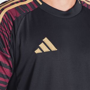Camiseta Visitante Selección Peruana 2024 Adidas para Hombre Iq2445