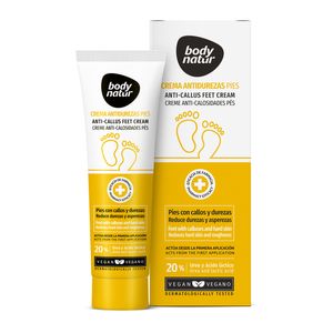 Crema antidurezas, 50 ml