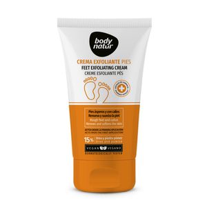 Crema exfoliante, 100 ml