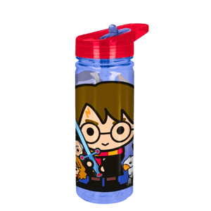 Tomatodo Botella Harry Potter 580 ml