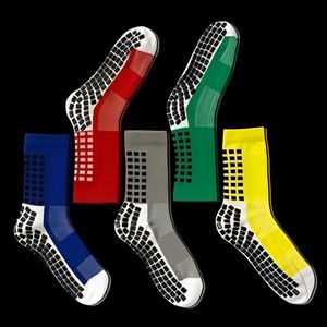 Medias Cortas para Deporte Antideslizante Compresión Plomo - Multicolor / Talla única