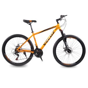 Bicicleta Deportiva Aro 27.5 Pathway Amarillo