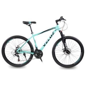 Bicicleta Deportiva Aro 29 Pathway Celeste Claro