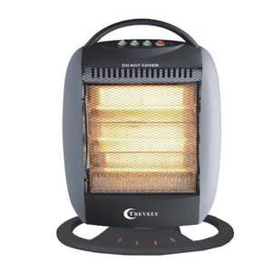 Calefactor Trevely TCH-020 1200W  3 niveles de potencia