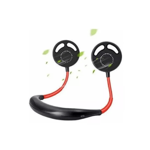 Ventilador Portátil de Cuello