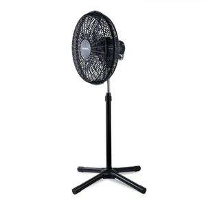 Ventilador de Pedestal Prima 18" 100 Watts 3 Velocidades YL-1805-1P
