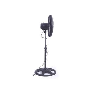 Pack de 2 Ventiladores Valeska 3 en 1 de 90 Watts 5 Aspas Metal VI-12T