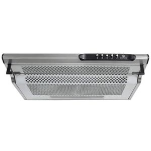Campana Extractora Indurama 3 Velocidades CEI-602CRP