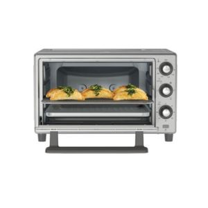 Horno Eléctrico con Freidora de Aire Oster 25L TSSTTVLS25