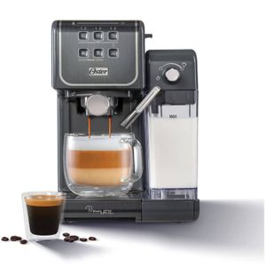 Cafetera Automatica Primalatte Touch 19 Bares Oster