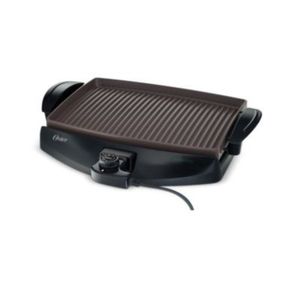 Grill, parrilla Oster CKSTGR 4768 053  antiiadherente Biocerámica