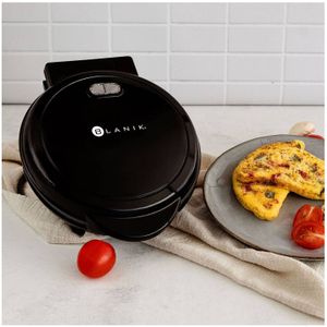 Omelette Maker BOM040 Negro