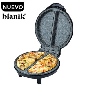 Omelette Maker BOM040 Negro