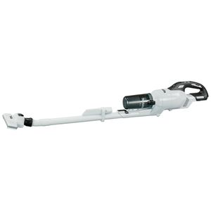 Aspiradora 18V LXT Makita DCL286FZW + Batería 18V + Cargador