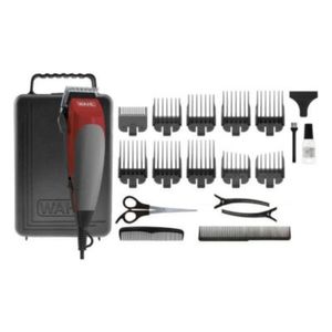 Cortadora de Cabello de 20PZAS 79235-388 Rojo